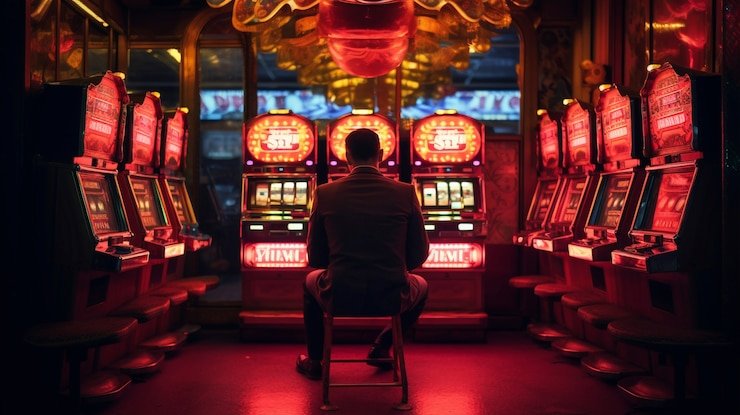 Fitur keamanan dan pengaturan aplikasi mobile titan slot88