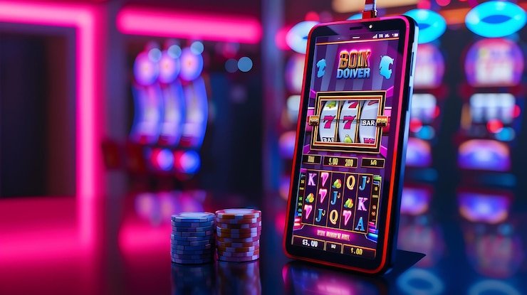 Tampilan platform FFWS Indonesia di titan slot88 menampilkan turnamen dan pertandingan esports