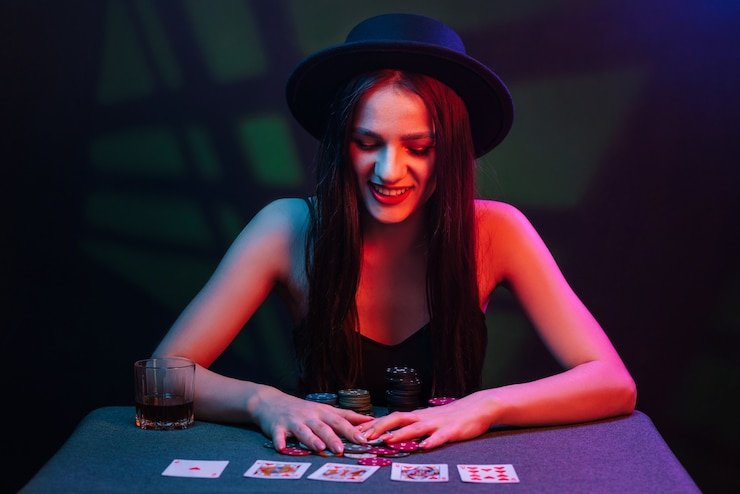 Antarmuka deposit QRIS dan metode pembayaran lainnya di titan slot88